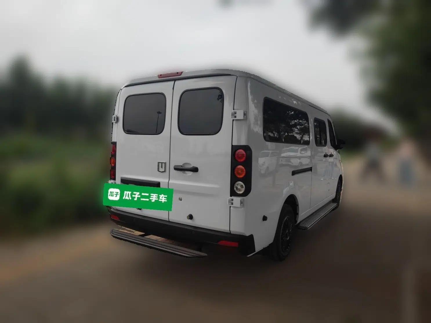 Farizon Xingxiang V — миниатюра 6