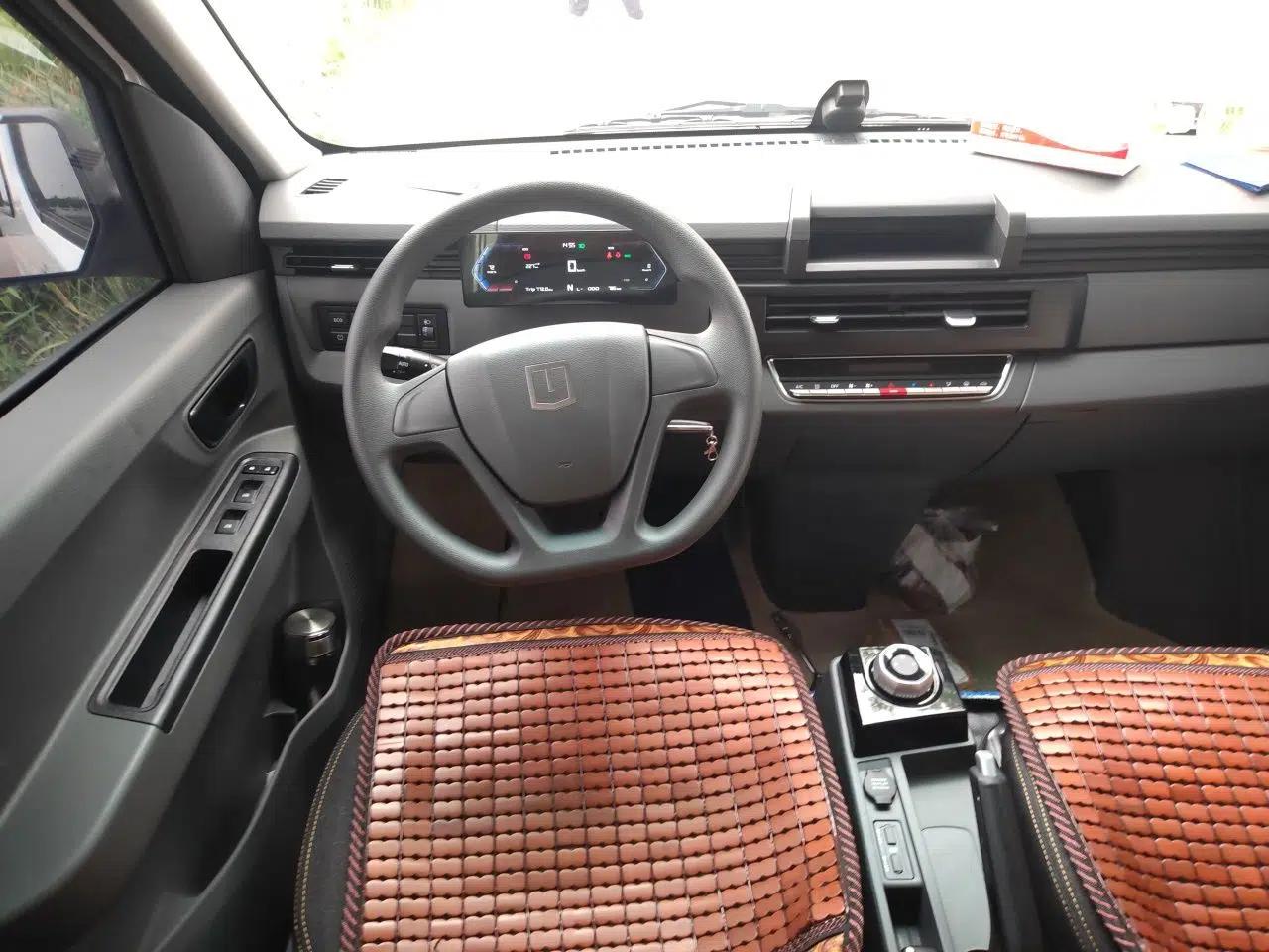 Farizon Xingxiang V — миниатюра 10