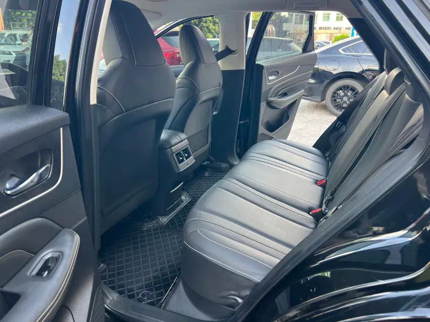 Venucia V 2022 260T Black Horse Edition · Idol — миниатюра 18
