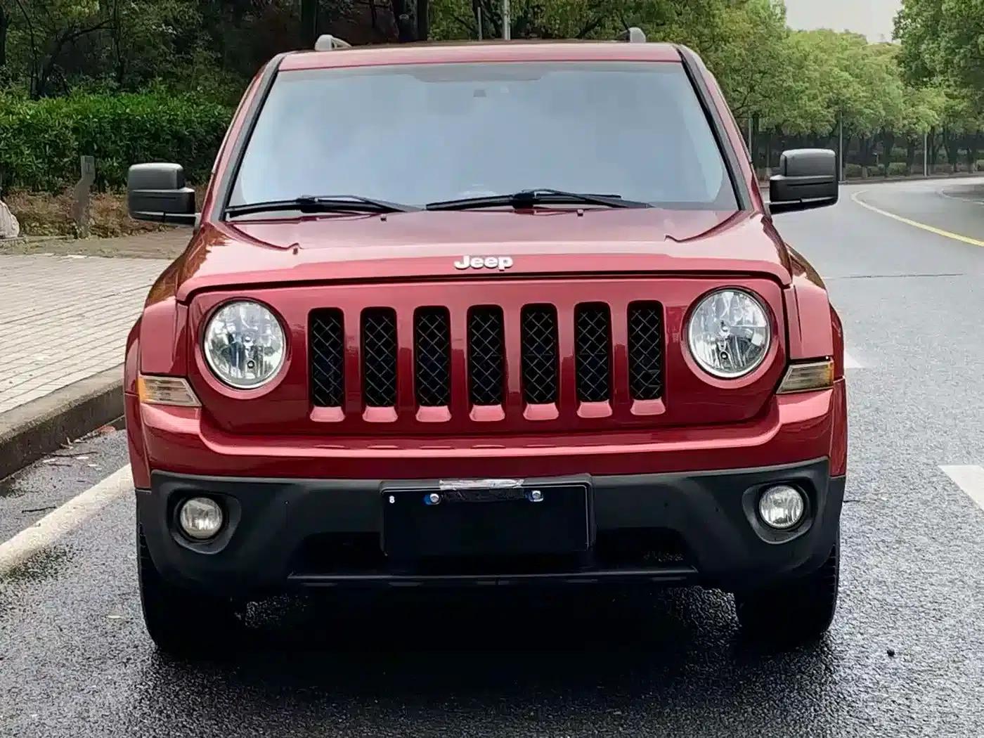 2013 Jeep Compass 2.4 Sport — миниатюра 2
