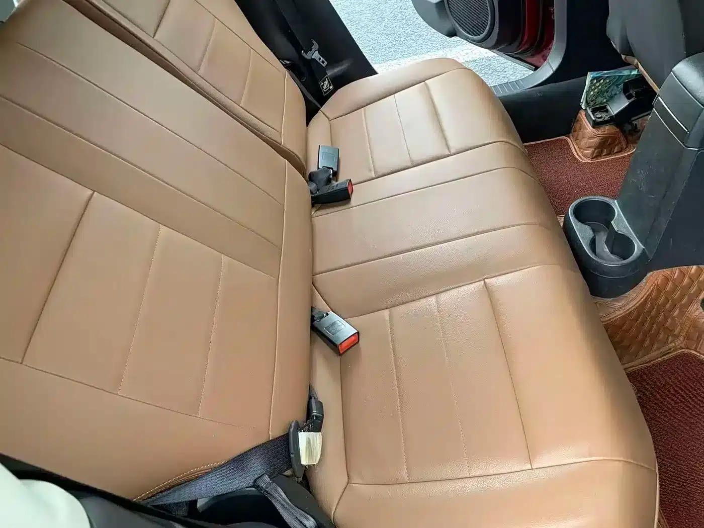 2013 Jeep Compass 2.4 Sport — миниатюра 20
