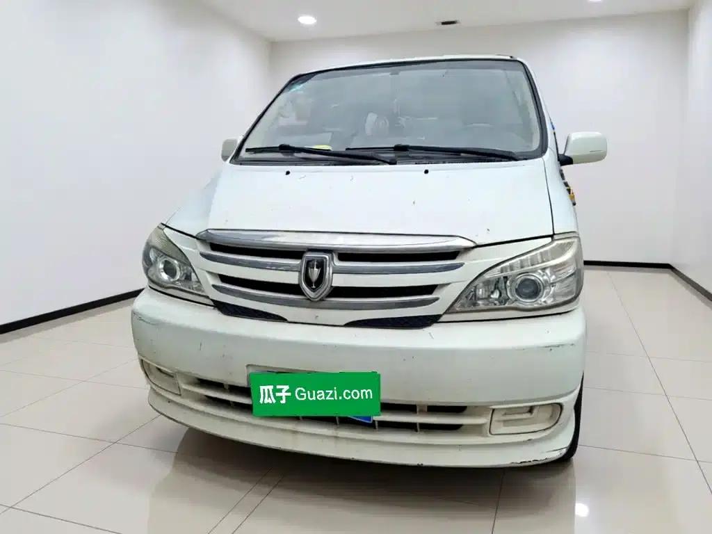 Grace 2016 2.0L Express Practical Model — миниатюра 24