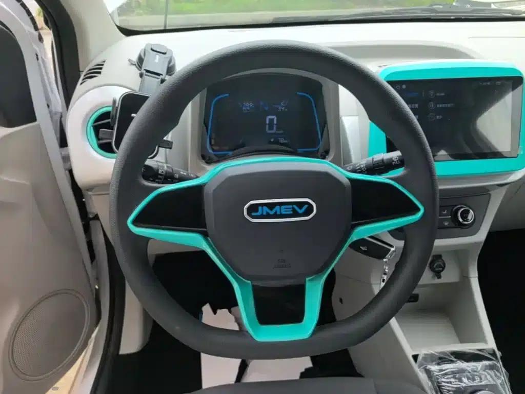 Yizhi EV2 2026 PLUS+ Luxury Edition — миниатюра 11
