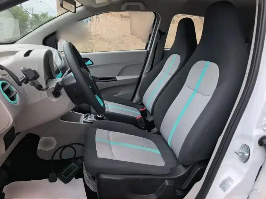 Yizhi EV2 2026 PLUS+ Luxury Edition — миниатюра 15
