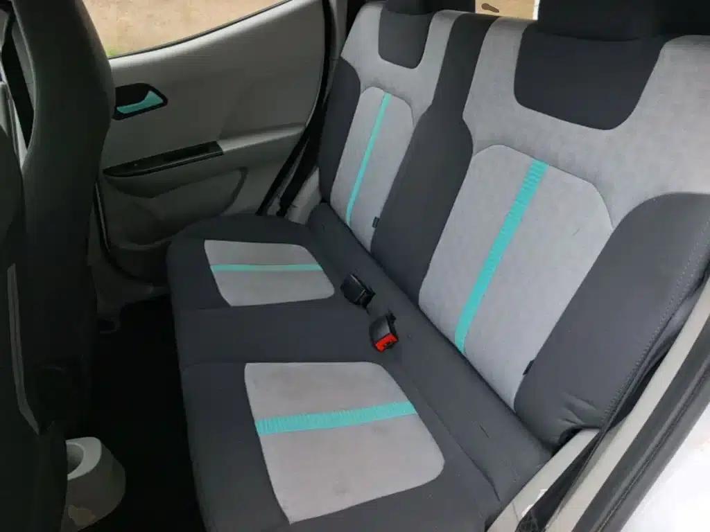 Yizhi EV2 2026 PLUS+ Luxury Edition — миниатюра 17