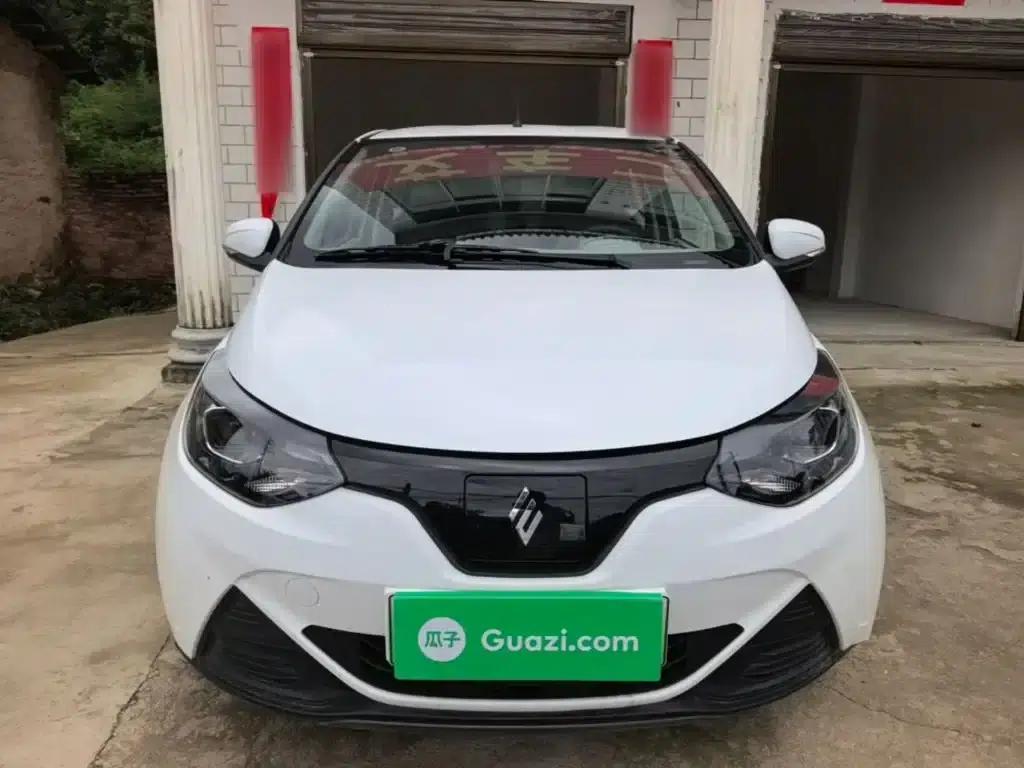 Yizhi EV2 2026 PLUS+ Luxury Edition — миниатюра 3