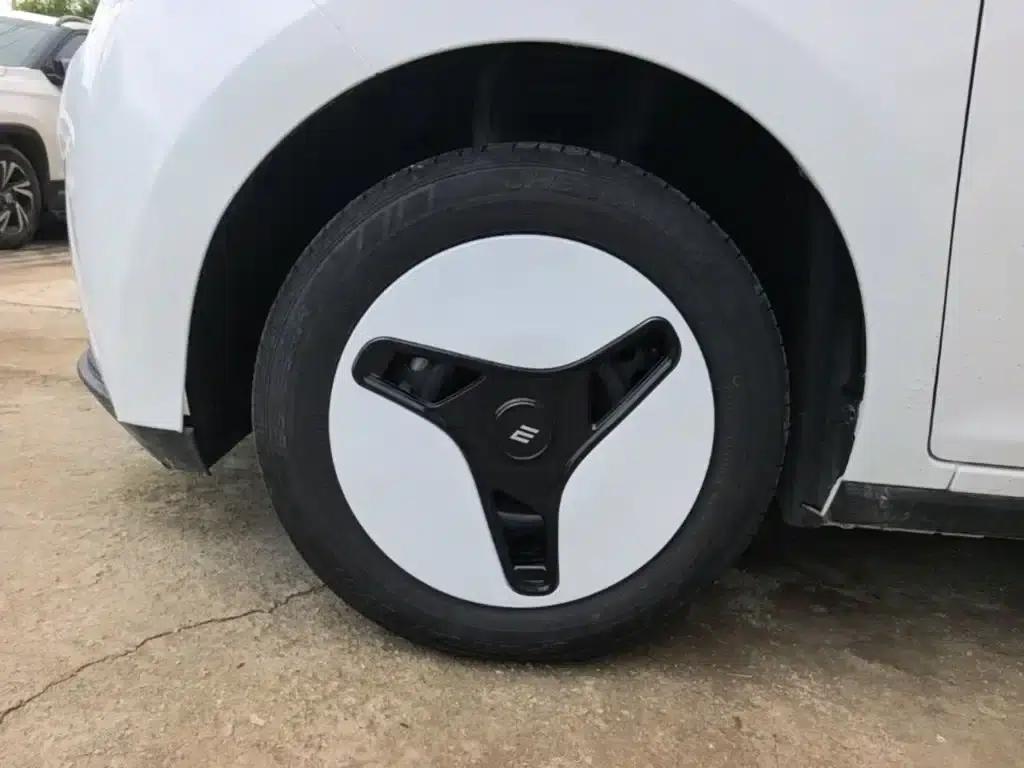 Yizhi EV2 2026 PLUS+ Luxury Edition — миниатюра 23