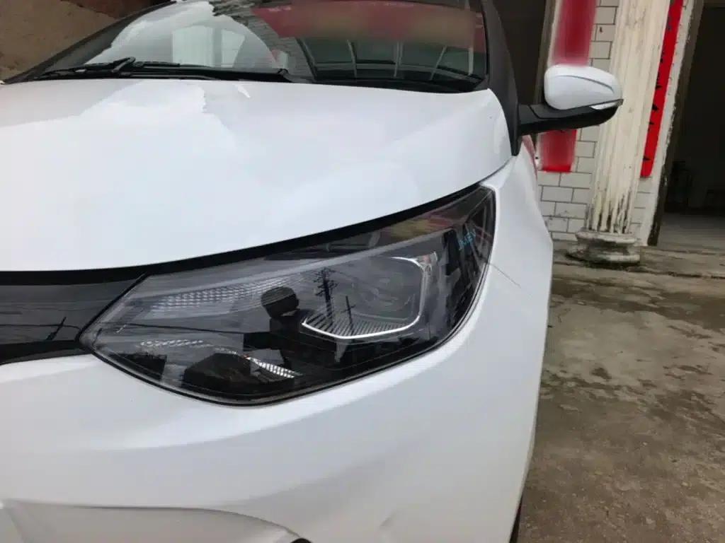 Yizhi EV2 2026 PLUS+ Luxury Edition — миниатюра 24