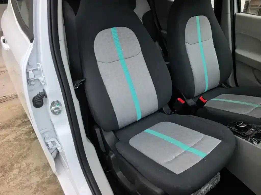 Yizhi EV2 2026 PLUS+ Luxury Edition — миниатюра 25