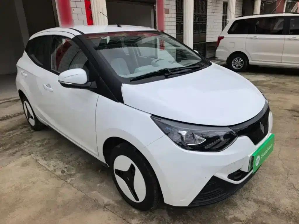 Yizhi EV2 2026 PLUS+ Luxury Edition — миниатюра 4