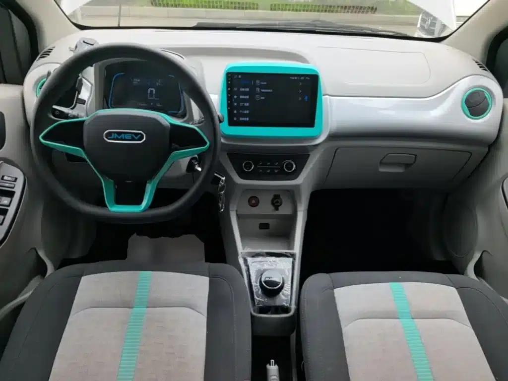 Yizhi EV2 2026 PLUS+ Luxury Edition — миниатюра 10