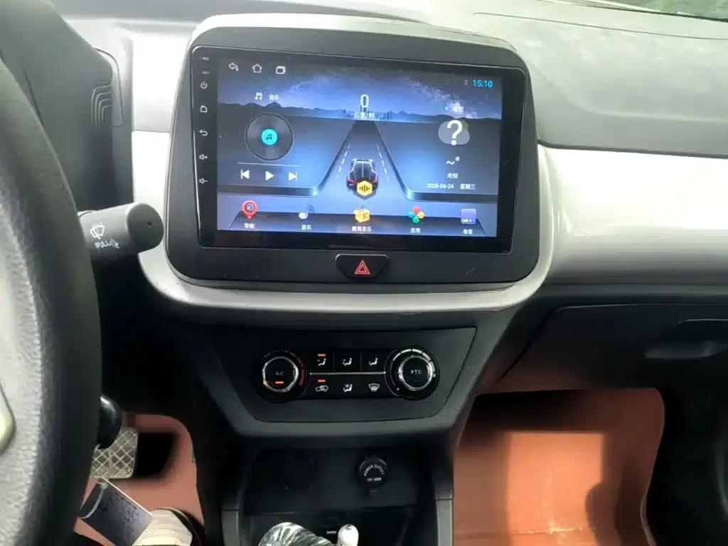 Yizhi EV2 2022 Heartbeat Edition — миниатюра 13