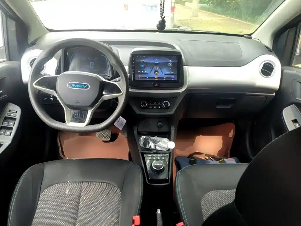 Yizhi EV2 2022 Heartbeat Edition — миниатюра 10