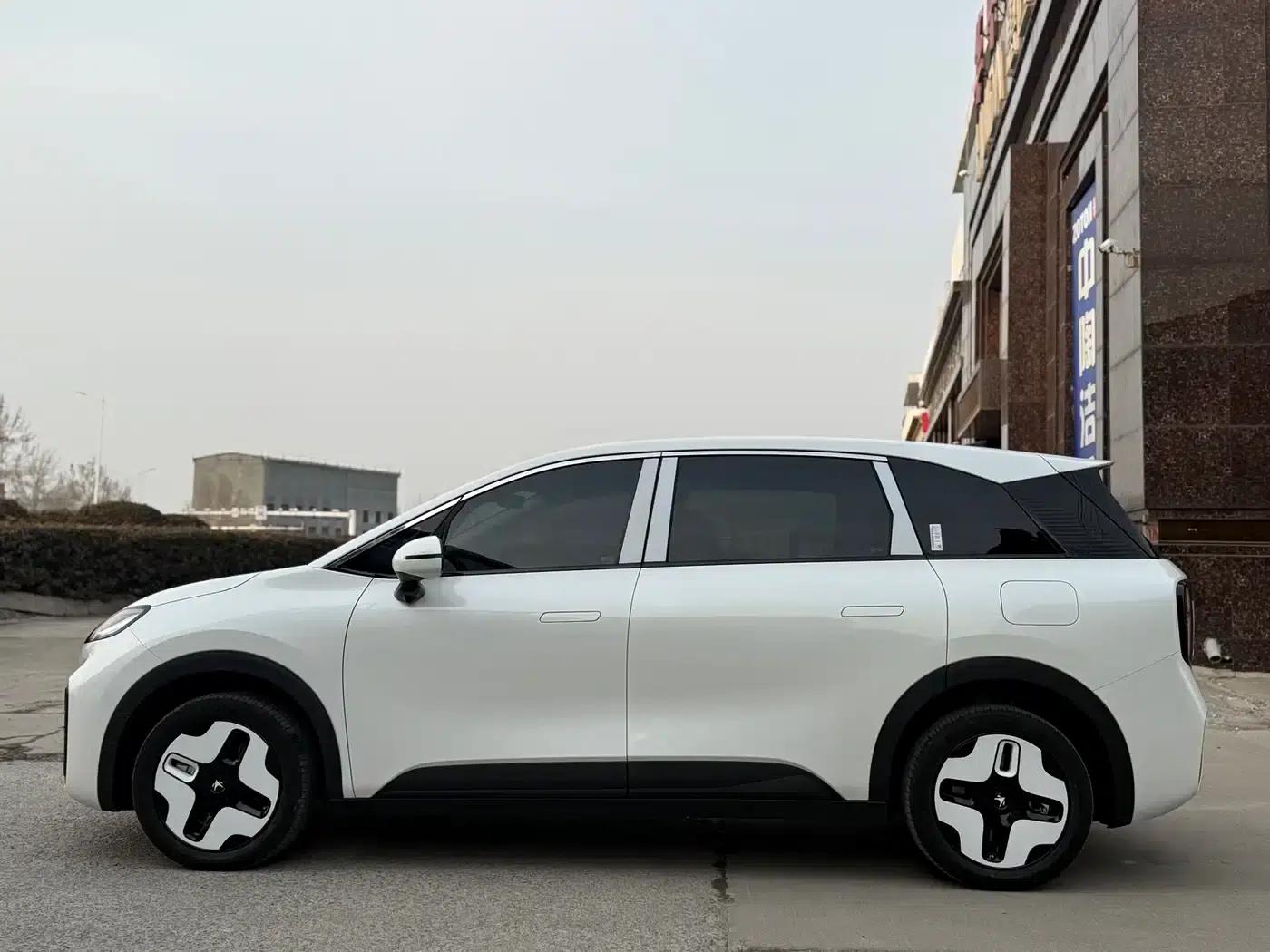 Jifox Koala S 2024 AIR — миниатюра 5