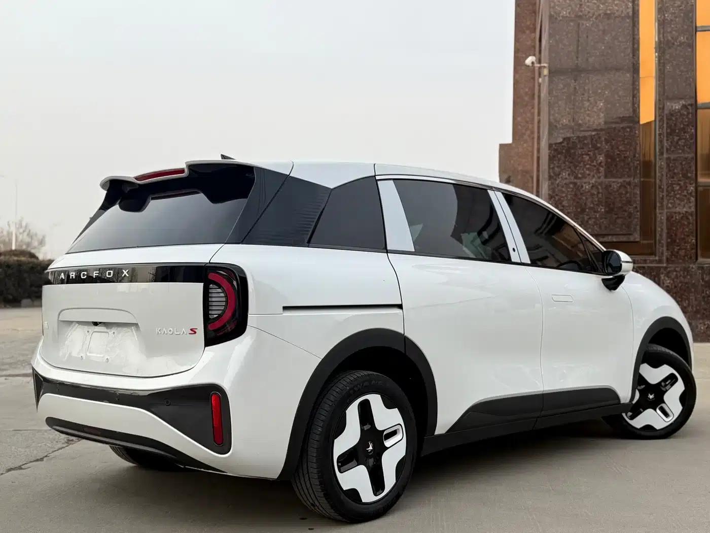 Jifox Koala S 2024 AIR — миниатюра 7