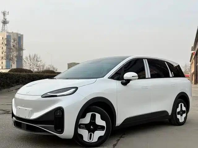 Jifox Koala S 2024 AIR