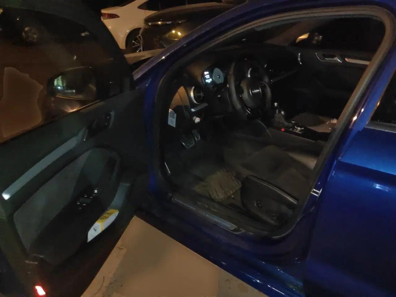 Audi S3 2015 S3 2.0T Limousine — миниатюра 16