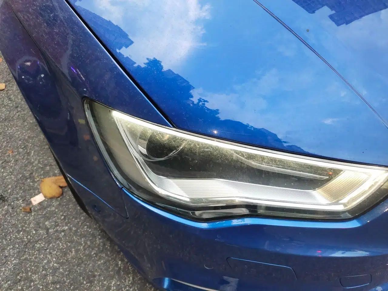 Audi S3 2015 S3 2.0T Limousine — миниатюра 7