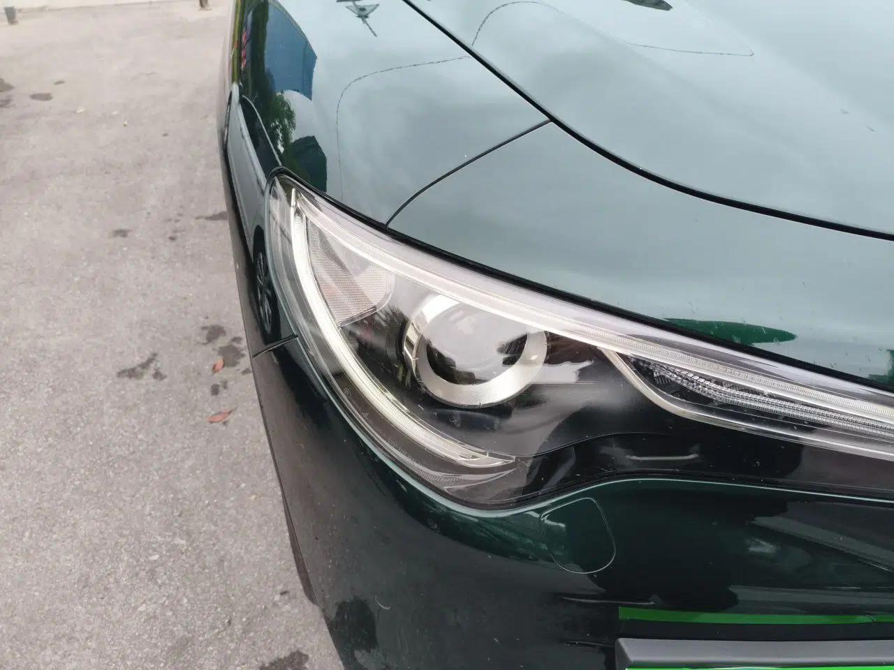 Alfa Romeo Stelvio 2020 2.0T 280HP Luxury Edition — миниатюра 7