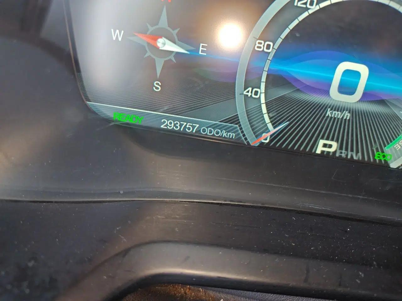 AION Trumpchi GE3 2018 530 Internet Enjoyment Version — миниатюра 12