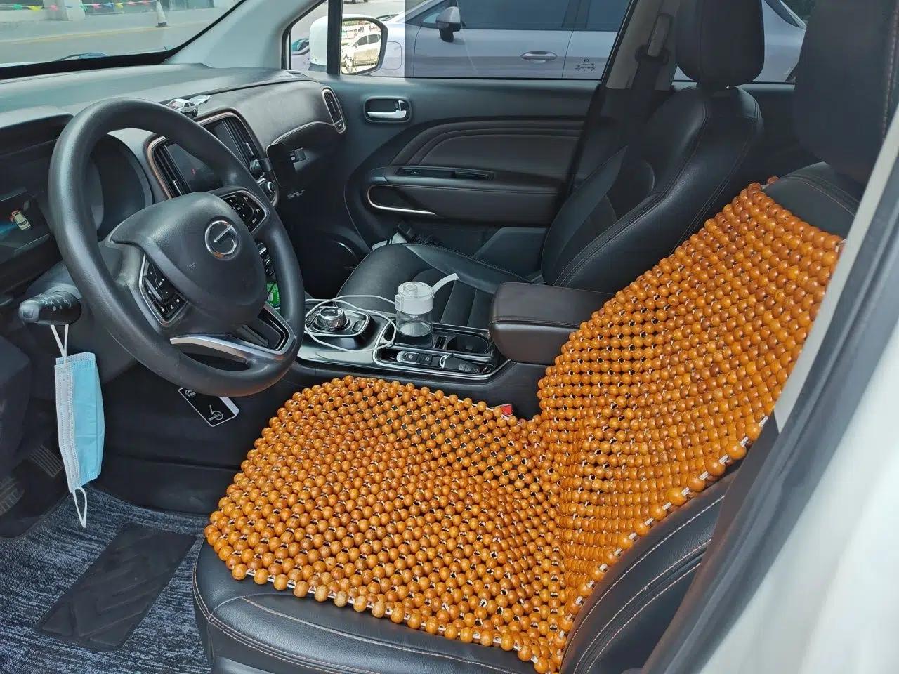 AION Trumpchi GE3 2018 530 Internet Enjoyment Version — миниатюра 15