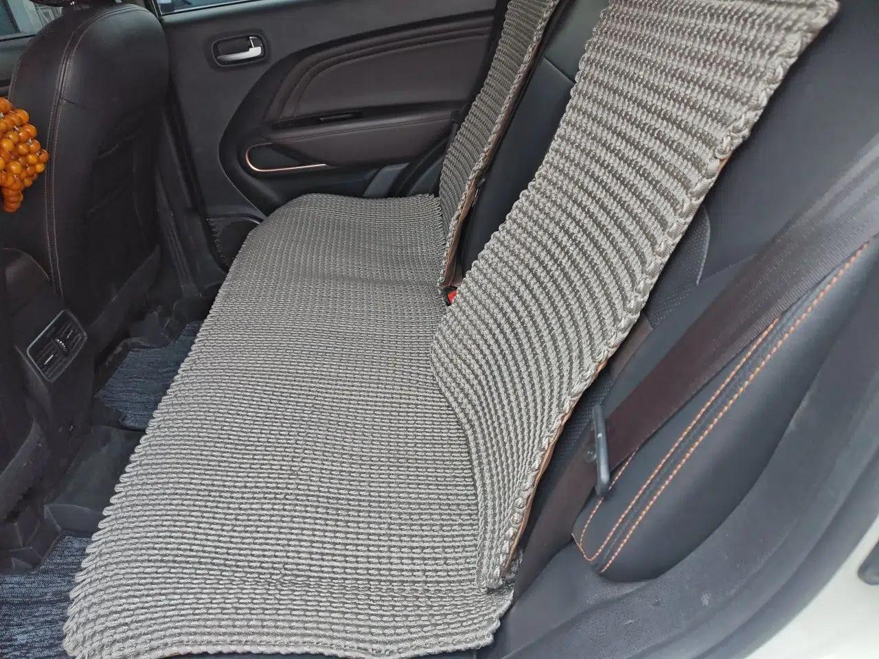 AION Trumpchi GE3 2018 530 Internet Enjoyment Version — миниатюра 17