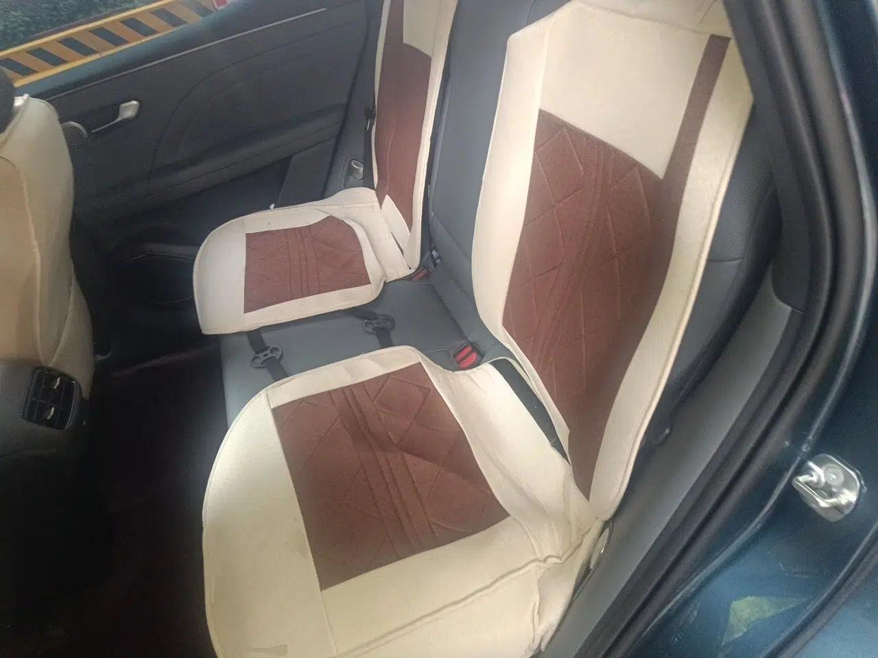 AION i60 2026 Model 210 Standard Edition — миниатюра 17