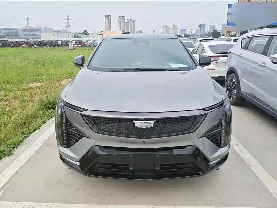 IQ ProSport 2024 All-Wheel Drive Long Range Edition — миниатюра 2