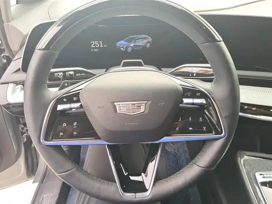 IQ ProSport 2024 All-Wheel Drive Long Range Edition — миниатюра 15