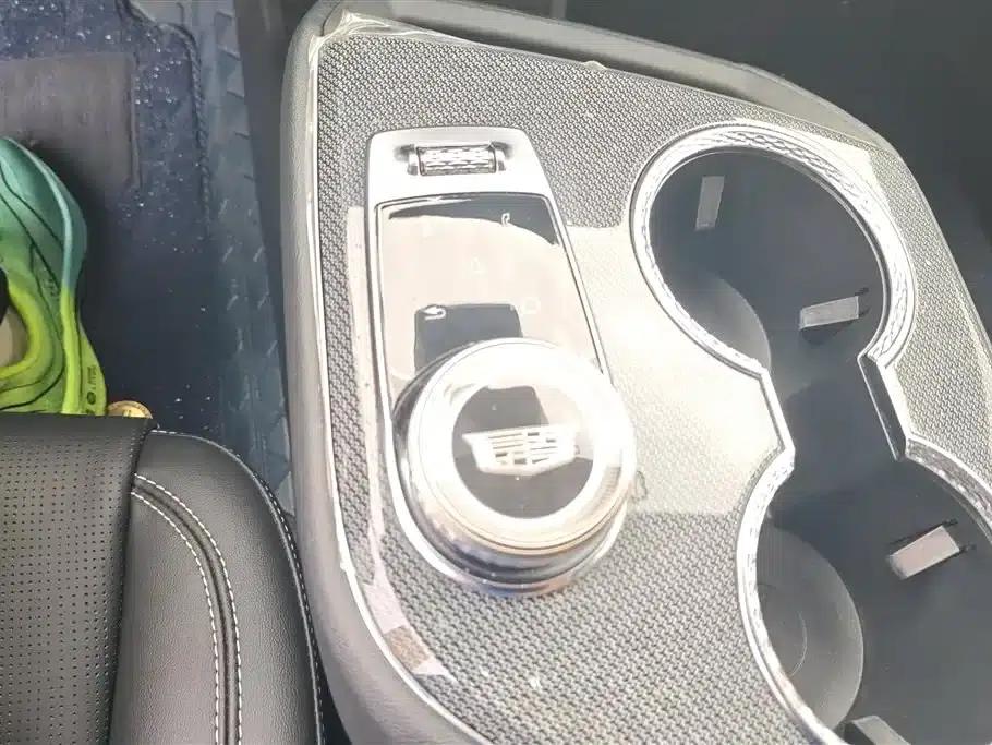 IQ ProSport 2024 All-Wheel Drive Long Range Edition — миниатюра 16
