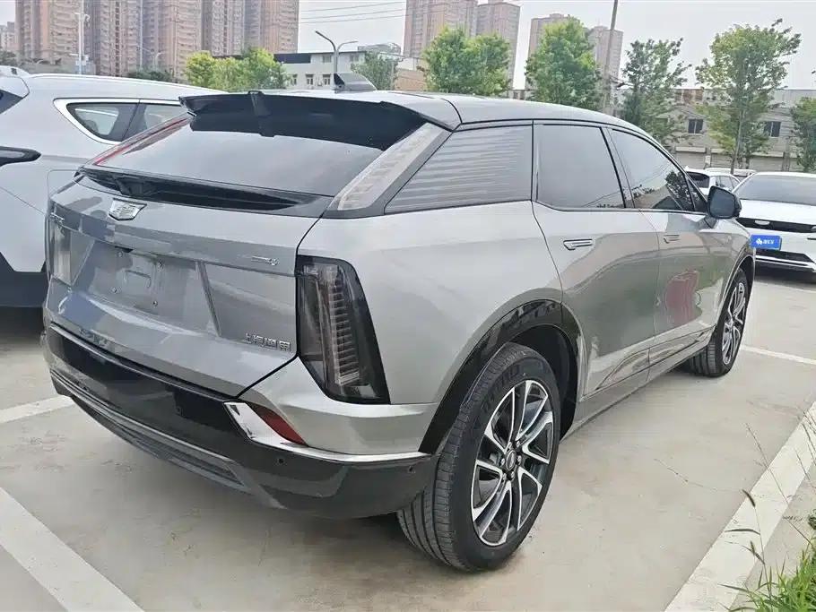 IQ ProSport 2024 All-Wheel Drive Long Range Edition — миниатюра 3