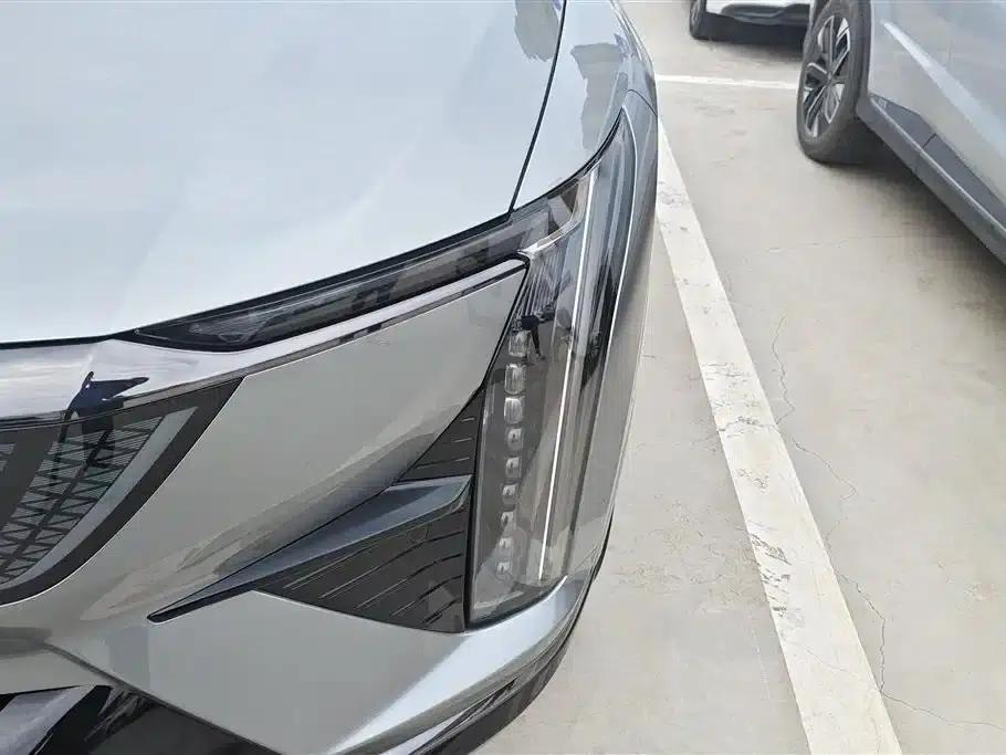IQ ProSport 2024 All-Wheel Drive Long Range Edition — миниатюра 5