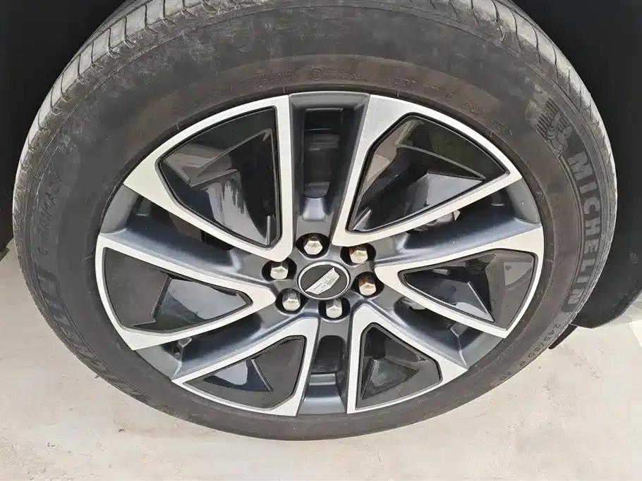 IQ ProSport 2024 All-Wheel Drive Long Range Edition — миниатюра 6