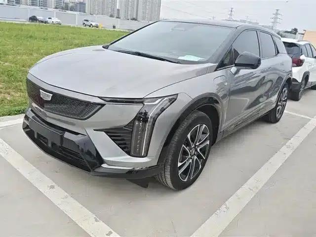 IQ ProSport 2024 All-Wheel Drive Long Range Edition
