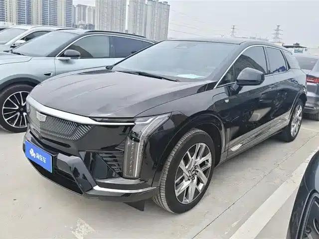 IQ ProSports 2024 Standard Range Edition