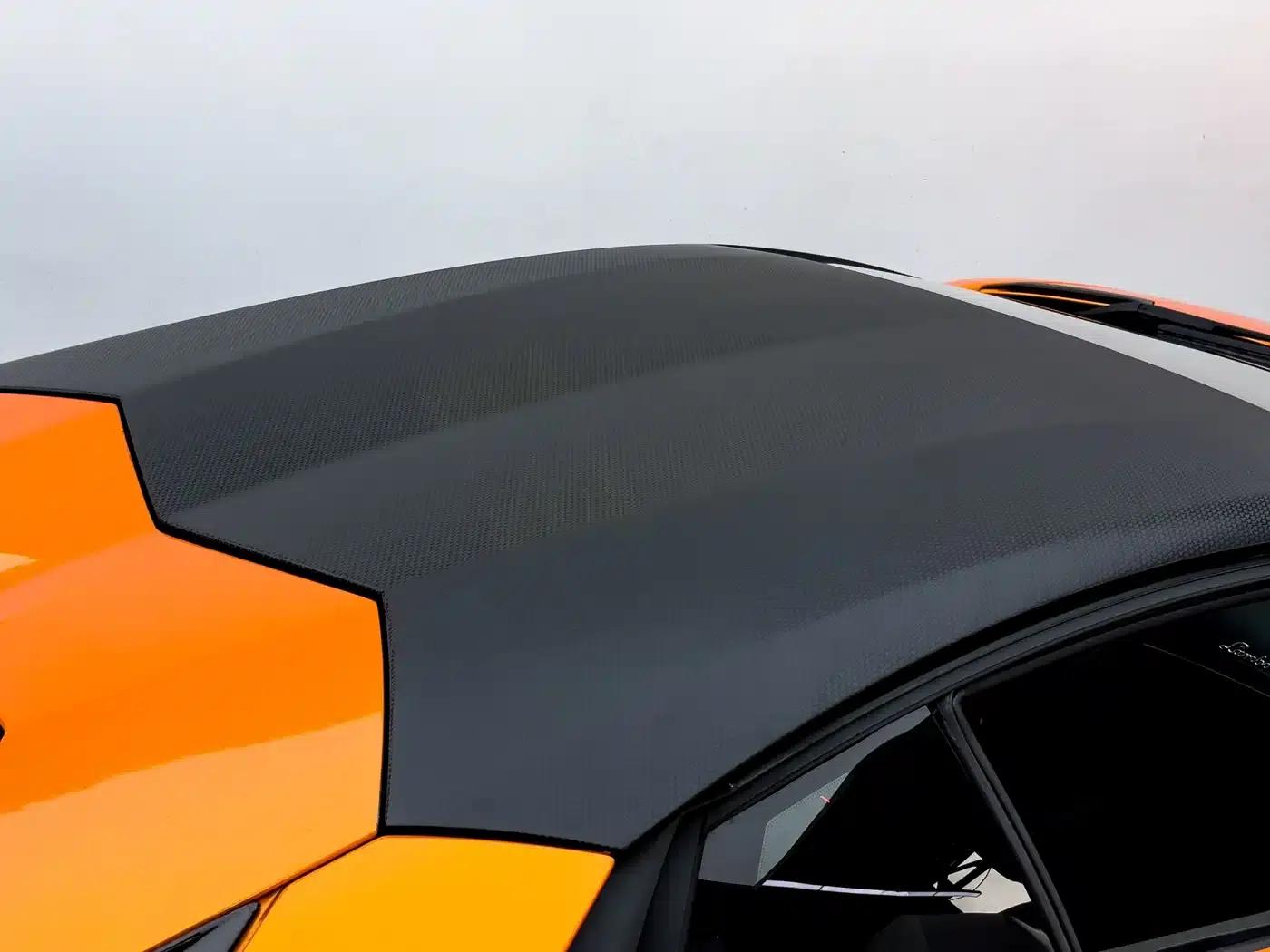 2011 Aventador LP 700-4 — миниатюра 13