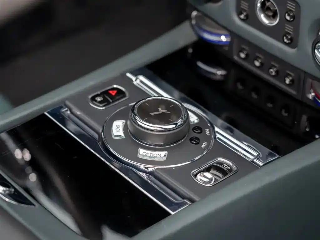 2018 Dawn 6.6T Standard Edition — миниатюра 16