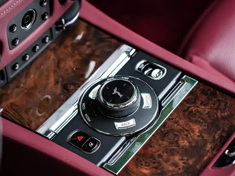 2018 Dawn 6.6T Standard Edition — миниатюра 19