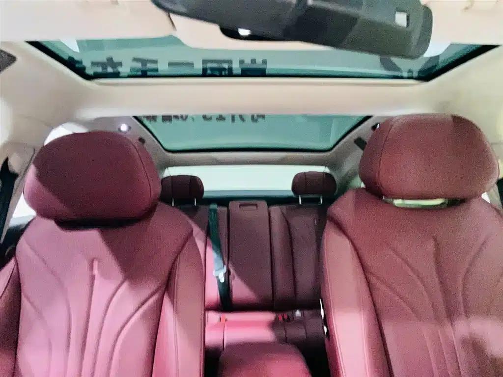 Voyah Chase Light L 2026 All-Wheel Drive Ultra — миниатюра 15