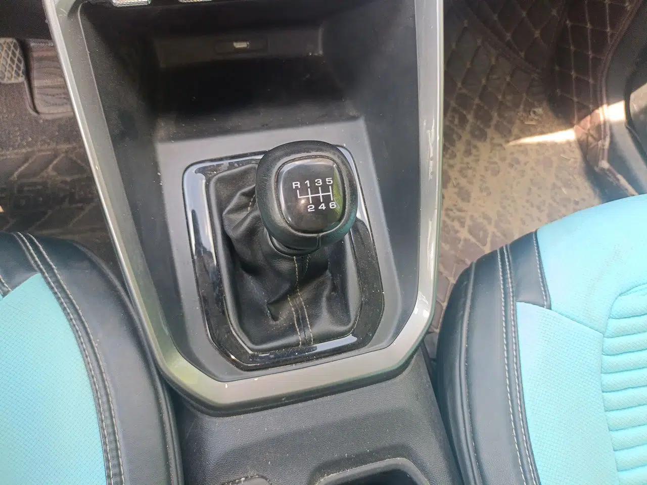 Baojun RS-3 2020 1.5L Manual Smart Elite Edition — миниатюра 14