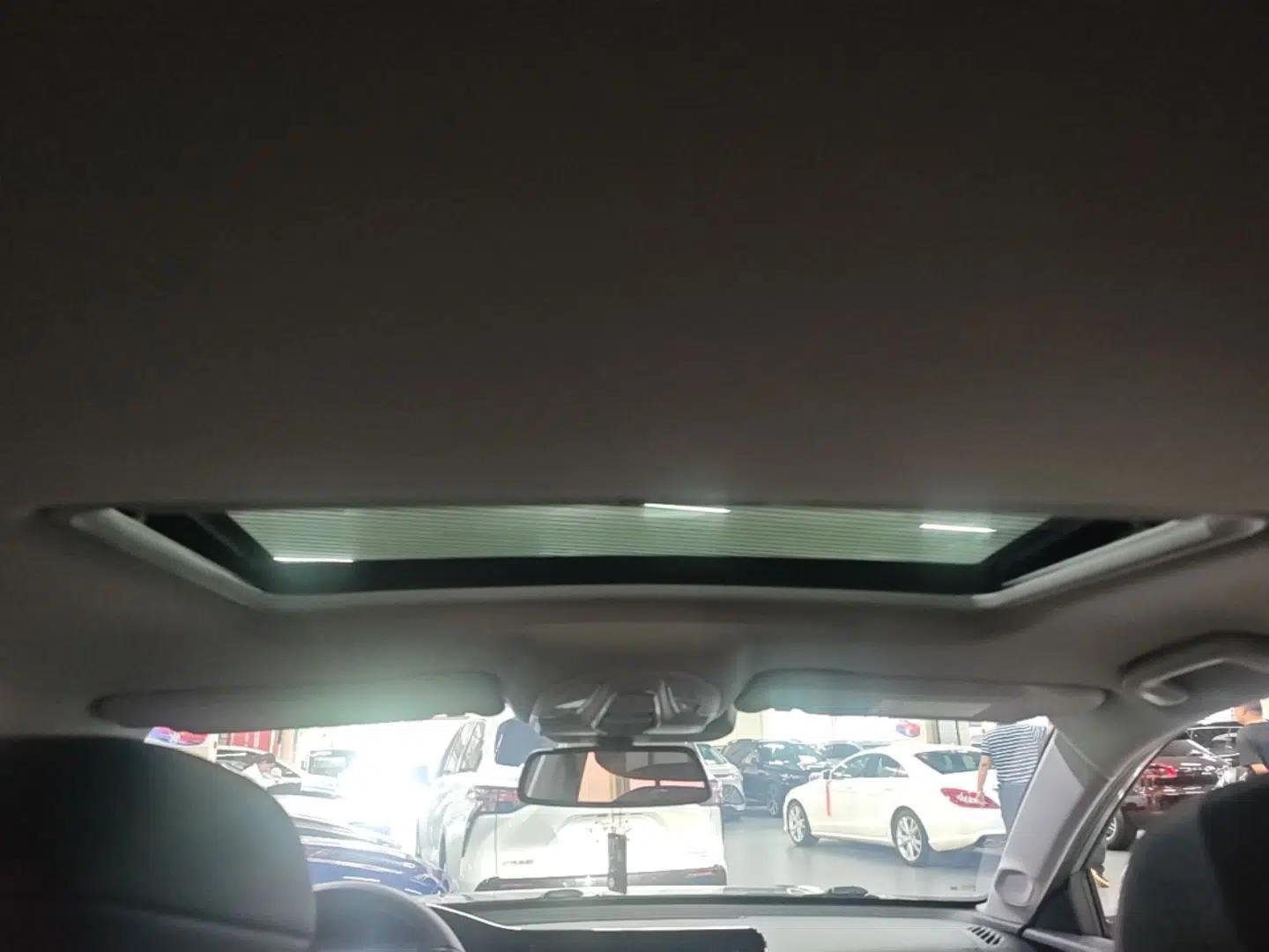 Baojun Valli 2021 1.5T Dali Sky CVT Premium Edition — миниатюра 21