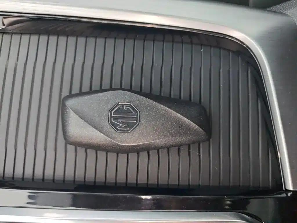 MG ONE 2022 α-Smart Sports Series 1.5T Starter Edition — миниатюра 9