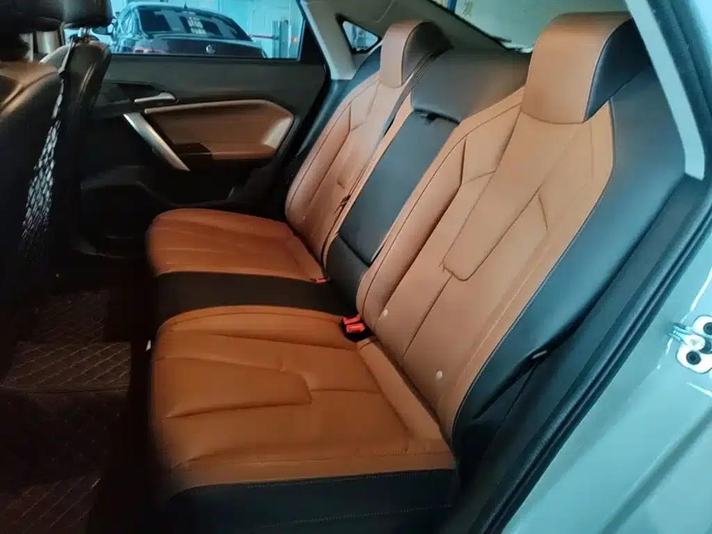 2016 Ford GT 1.4TGI TST Dual-Clutch Premium Edition — миниатюра 17