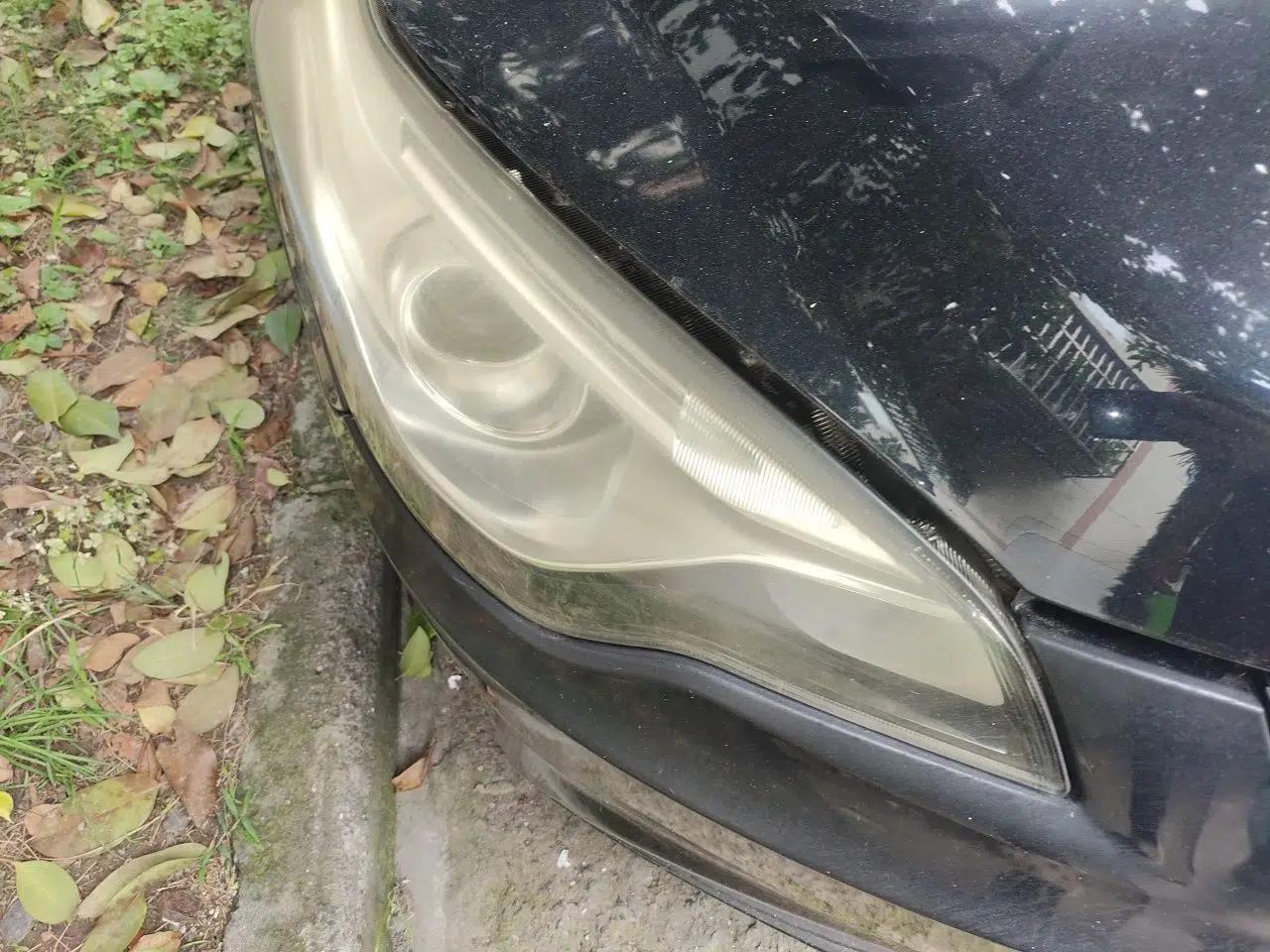 Bestune B50 2013 1.6L automatic luxury version — миниатюра 7