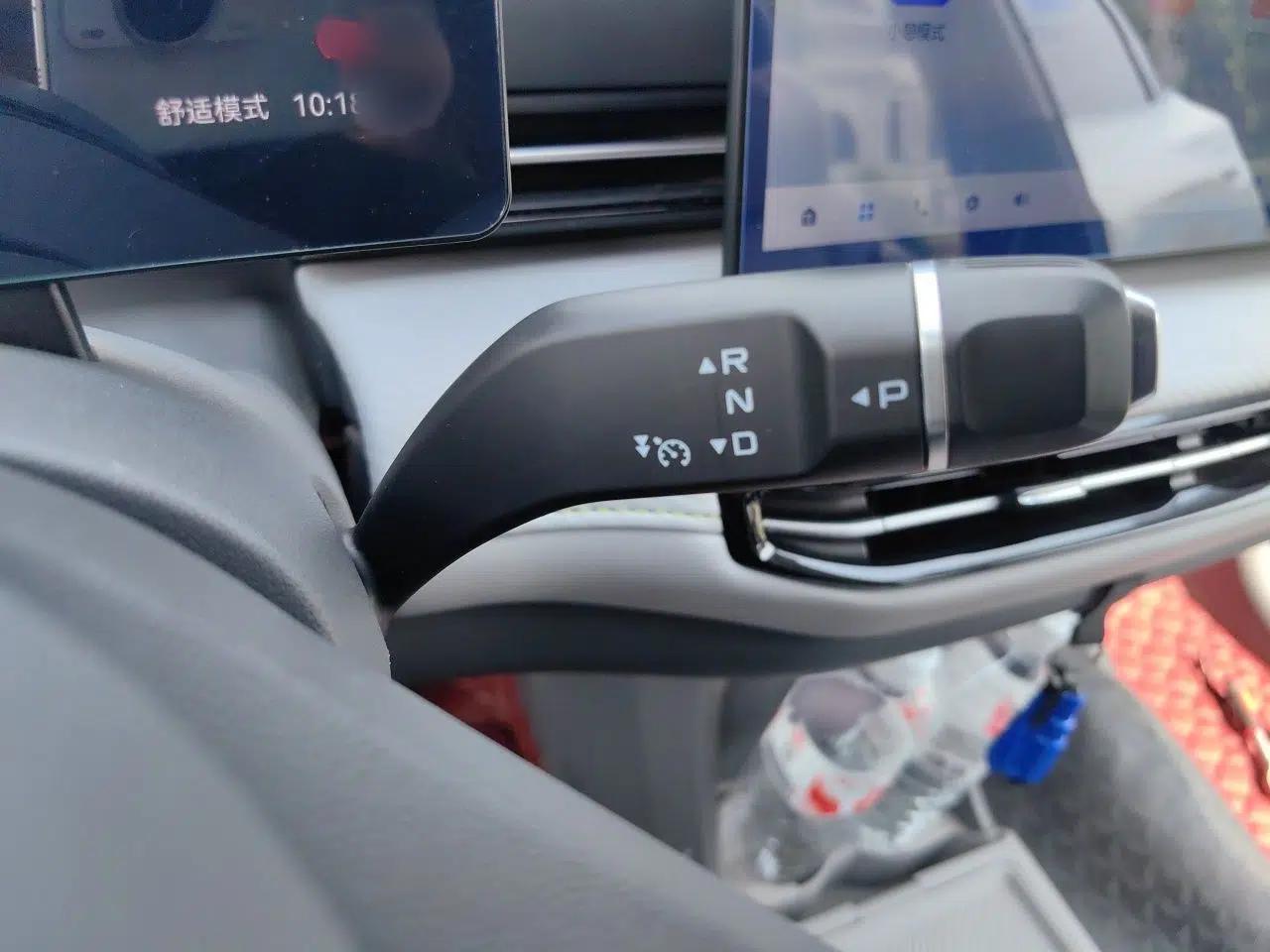 Bestune Yueyi 03 2025 565km Enjoy Edition — миниатюра 14