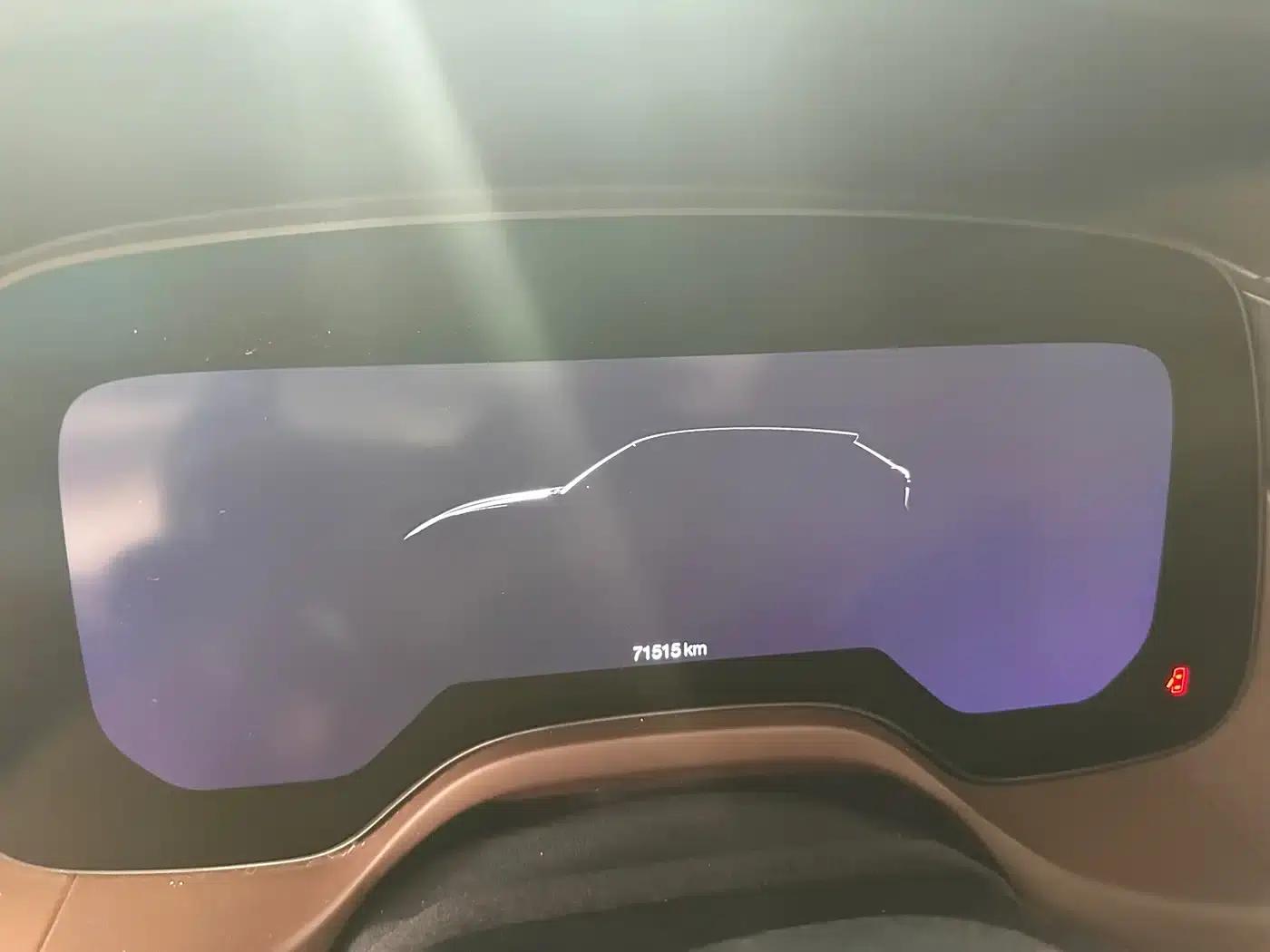 2023 Grecale 2.0T GT — миниатюра 8