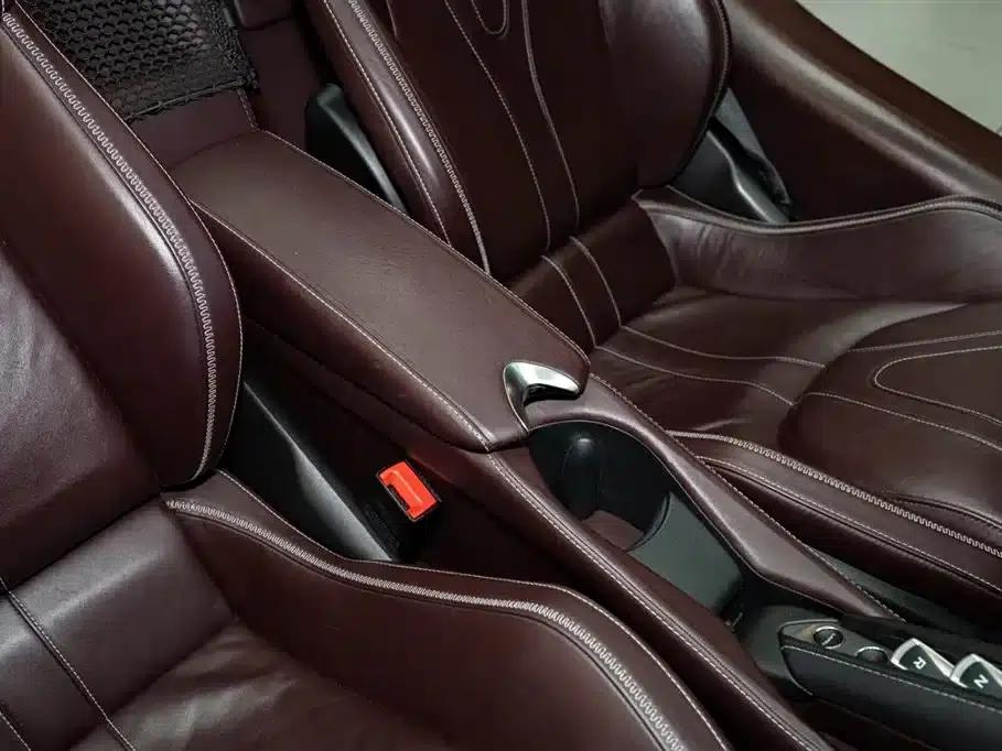 McLaren 720S 2019 4.0T Coupe — миниатюра 17