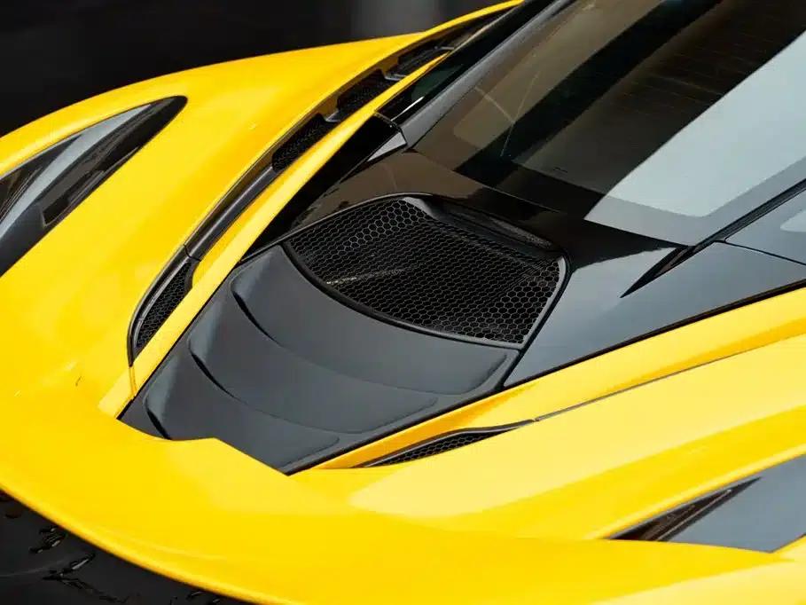 McLaren 720S 2019 4.0T Coupe — миниатюра 21
