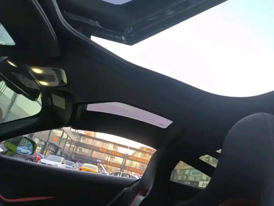 McLaren 720S 2019 4.0T Coupe — миниатюра 7