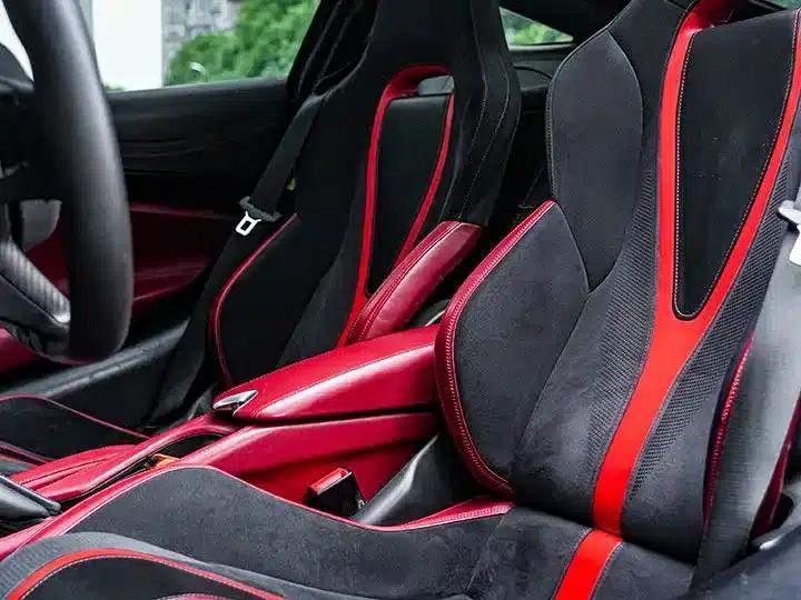 McLaren 720S 2019 4.0T Coupe — миниатюра 11